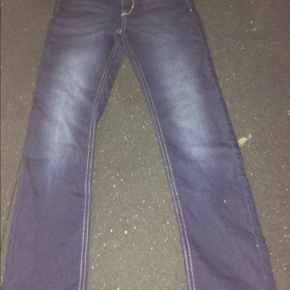 Jeans for girls